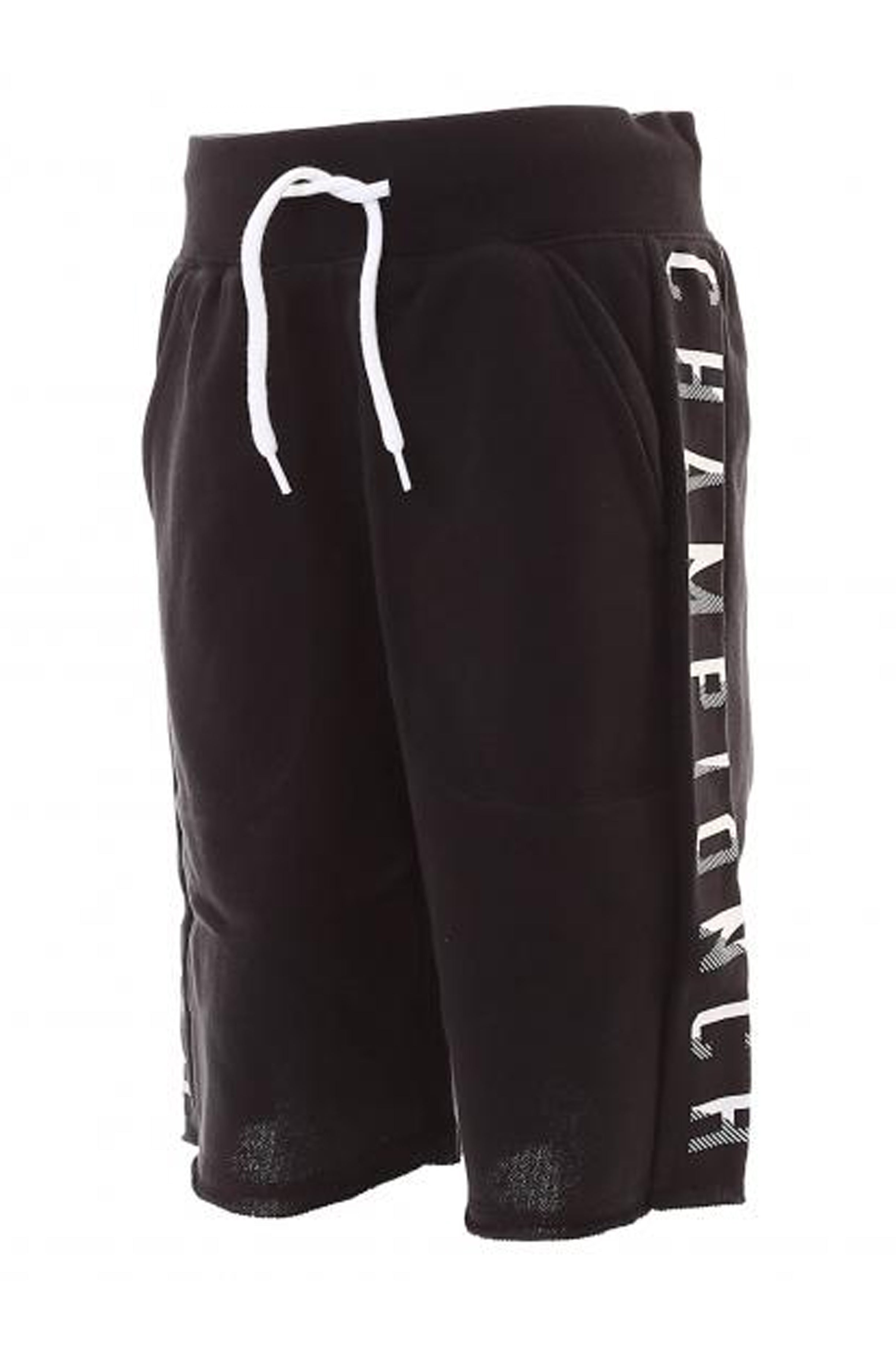 PANTALONCINI Nero Champion