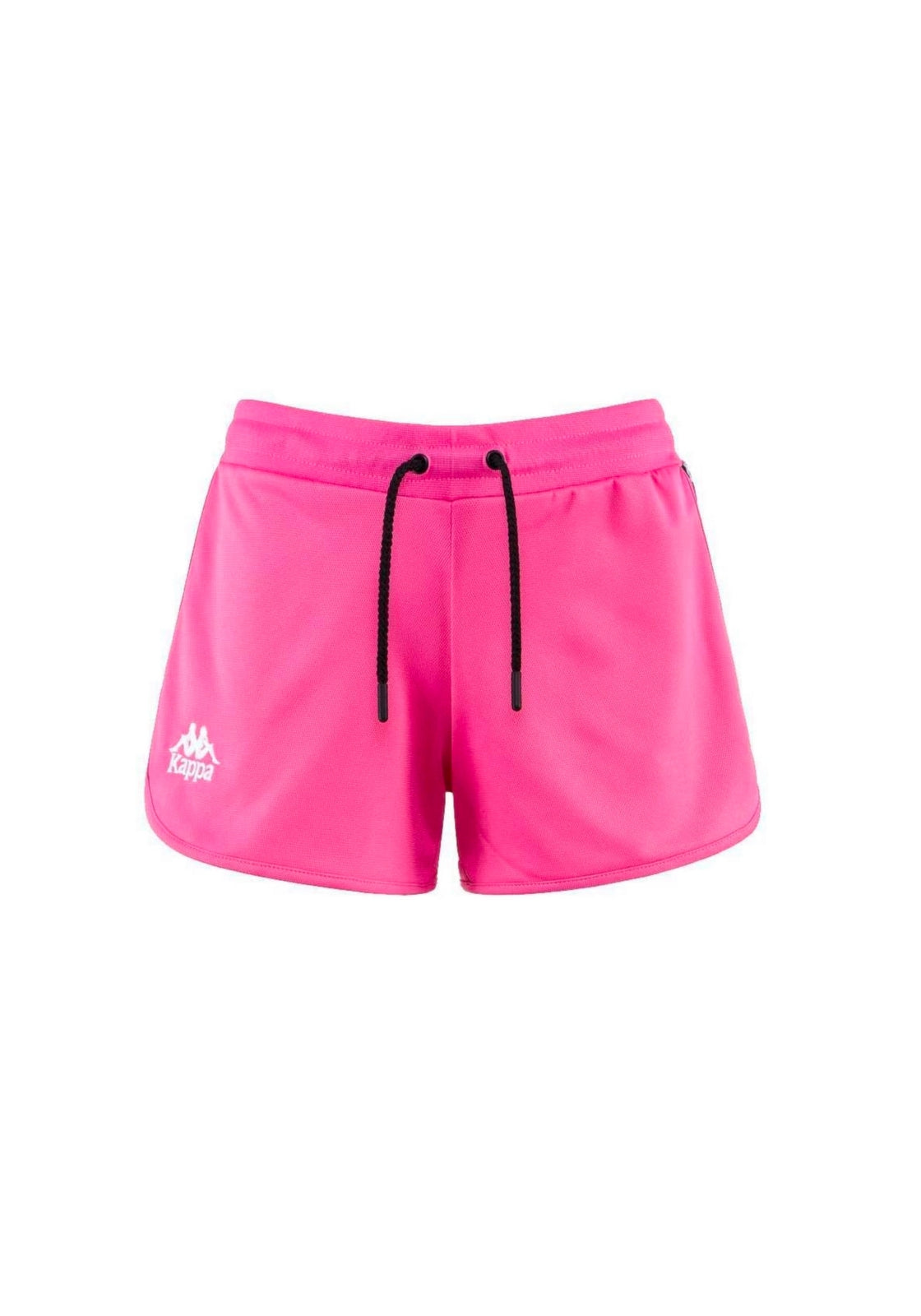 PANTALONCINI Fucsia Kappa