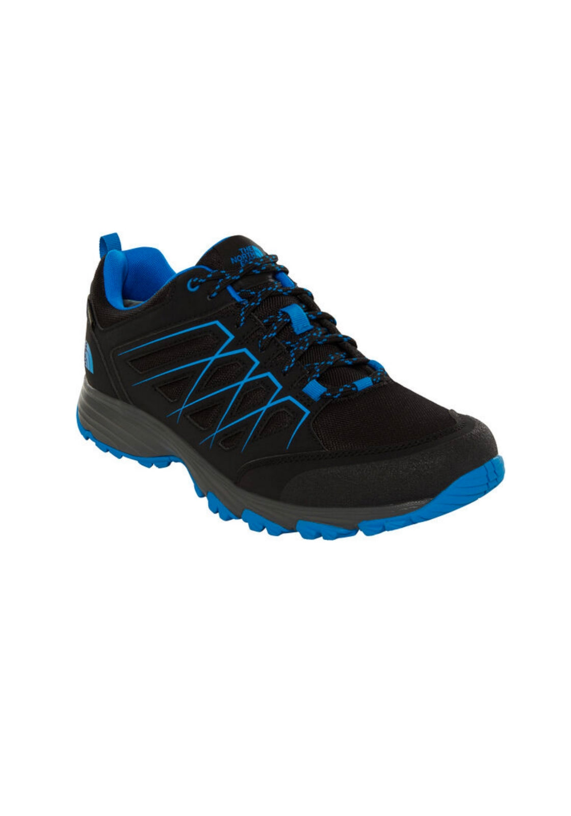 SCARPE Nero/azzurro The North Face