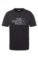 T-SHIRT E CANOTTE Nero The North Face