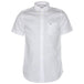 CAMICIE Bianco Lacoste
