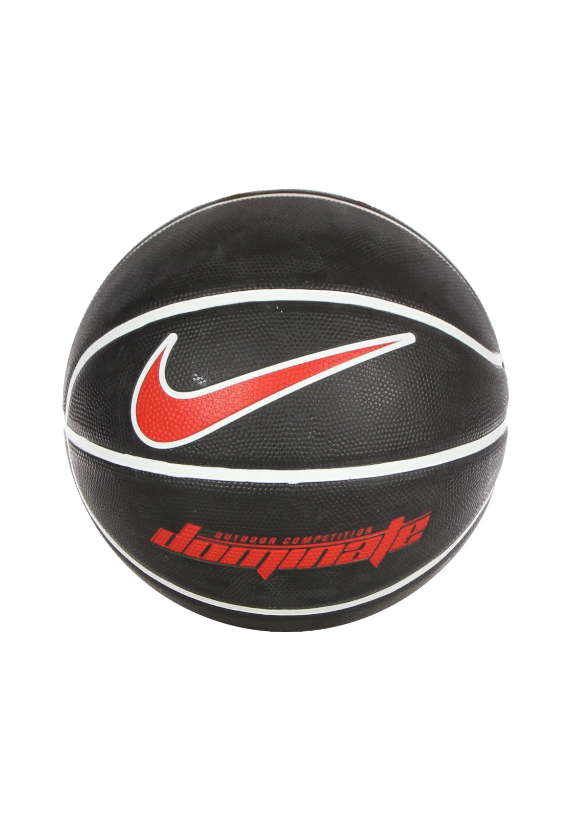 BASKET Nero Nike