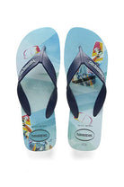 CIABATTE-INFRADITO Celeste Havaianas