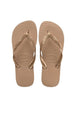 CIABATTE-INFRADITO Oro Havaianas