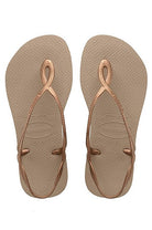 CIABATTE-INFRADITO Bronzo Havaianas