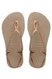 CIABATTE-INFRADITO Bronzo Havaianas