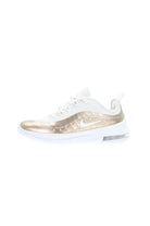 SCARPE Bianco/oro Nike