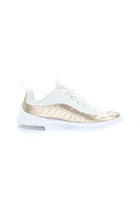 SCARPE Bianco/oro Nike