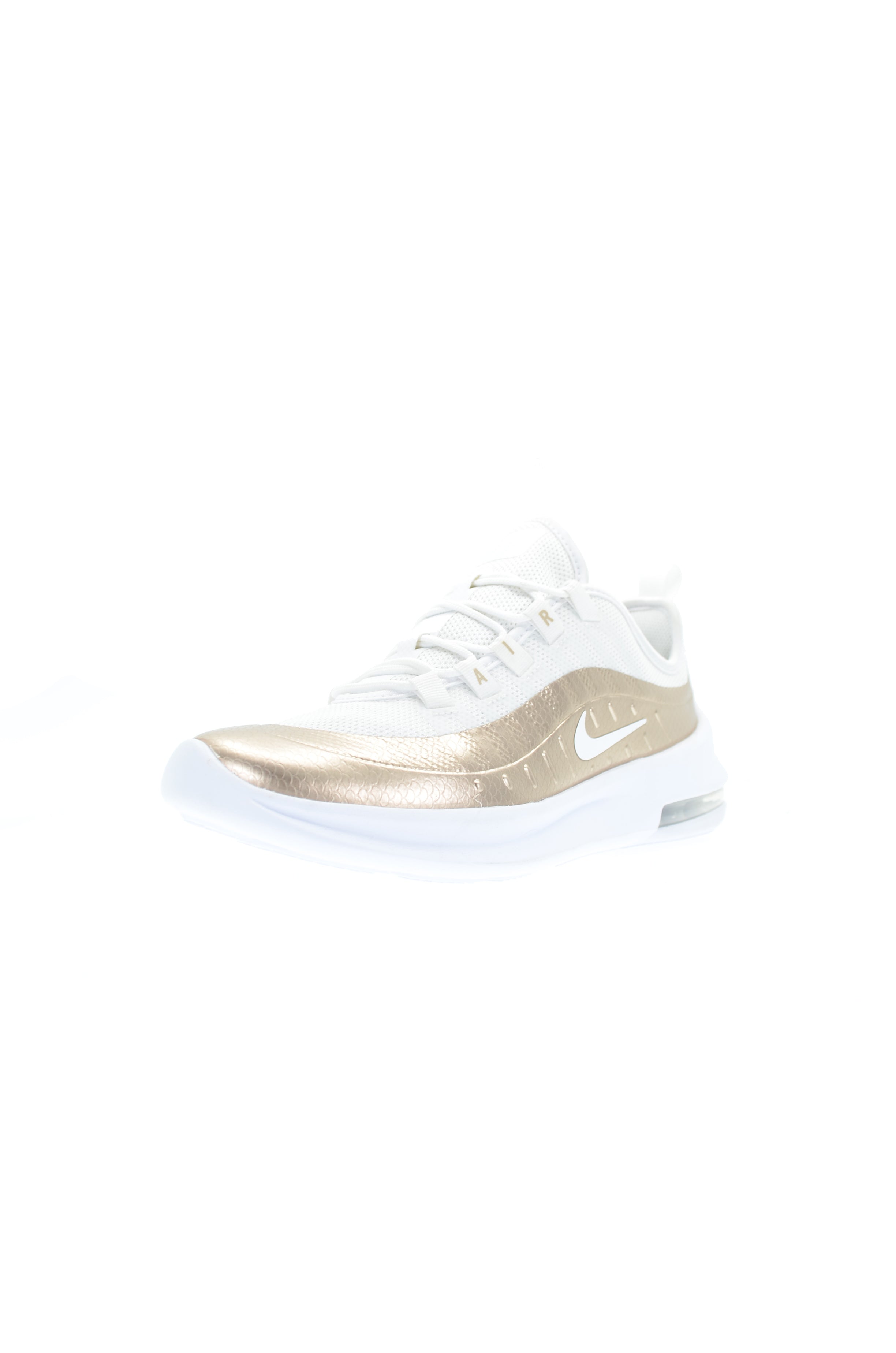 SCARPE Bianco/oro Nike