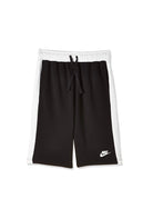 PANTALONCINI Nero Nike