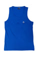 T-SHIRT E CANOTTE Azzurro Mico