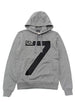 FELPE Grigio Ea7