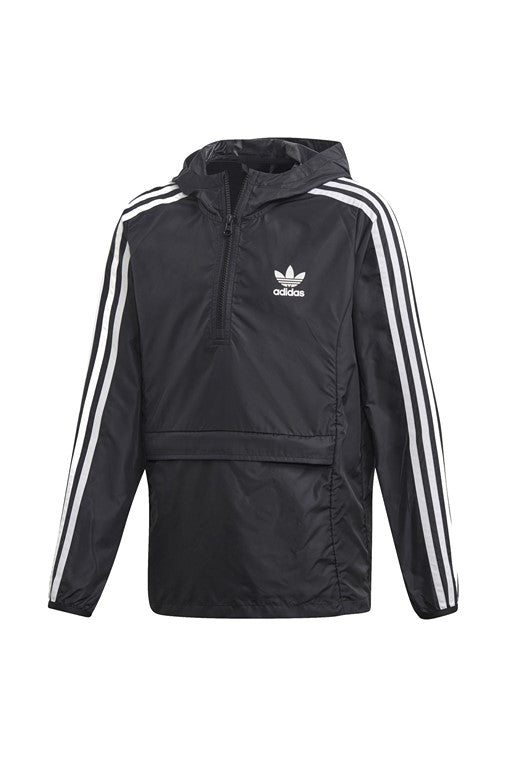 GIUBBINI E GIACCHE Nero Adidas