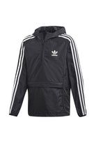 GIUBBINI E GIACCHE Nero Adidas