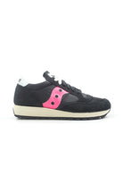 SCARPE Nero/fucsia Saucony