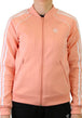 FELPE Rosa Adidas