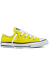 SCARPE Giallo Converse