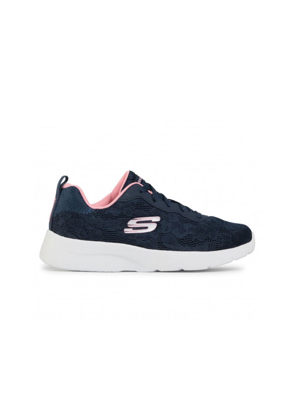 SCARPE Blu/rosa Skechers