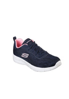 SCARPE Blu/rosa Skechers