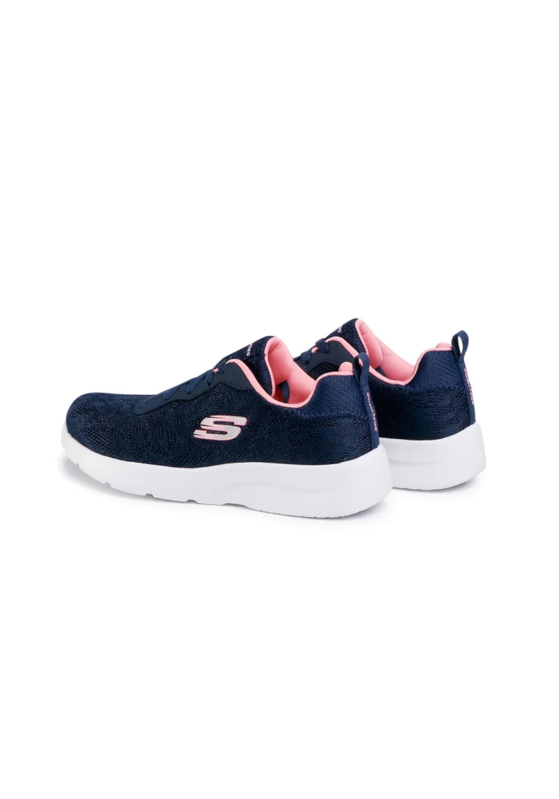 SCARPE Blu/rosa Skechers