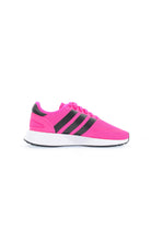 SCARPE Fucsia/nero Adidas