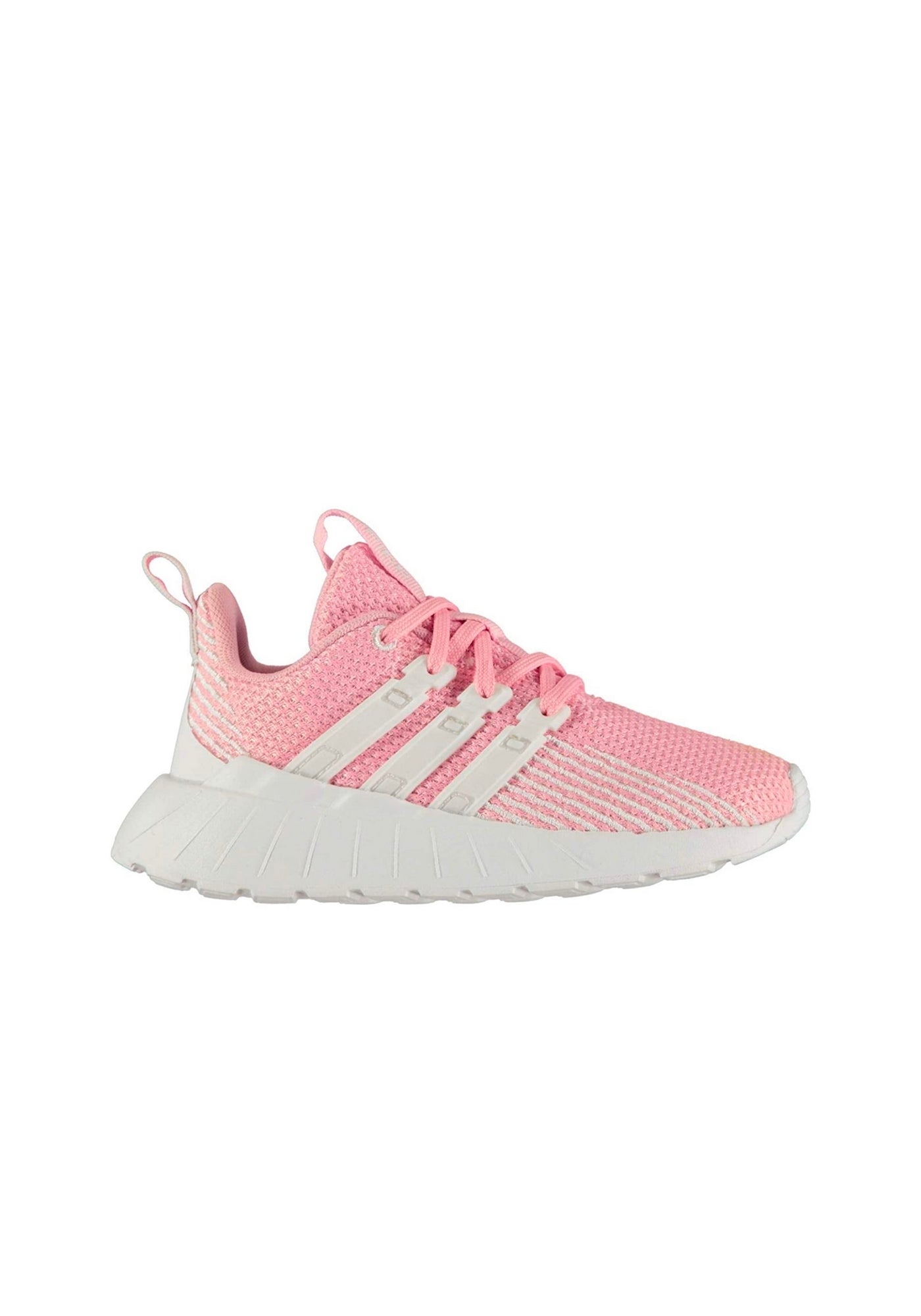SCARPE Rosa Adidas