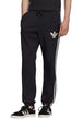 PANTALONI Nero/bianco Adidas