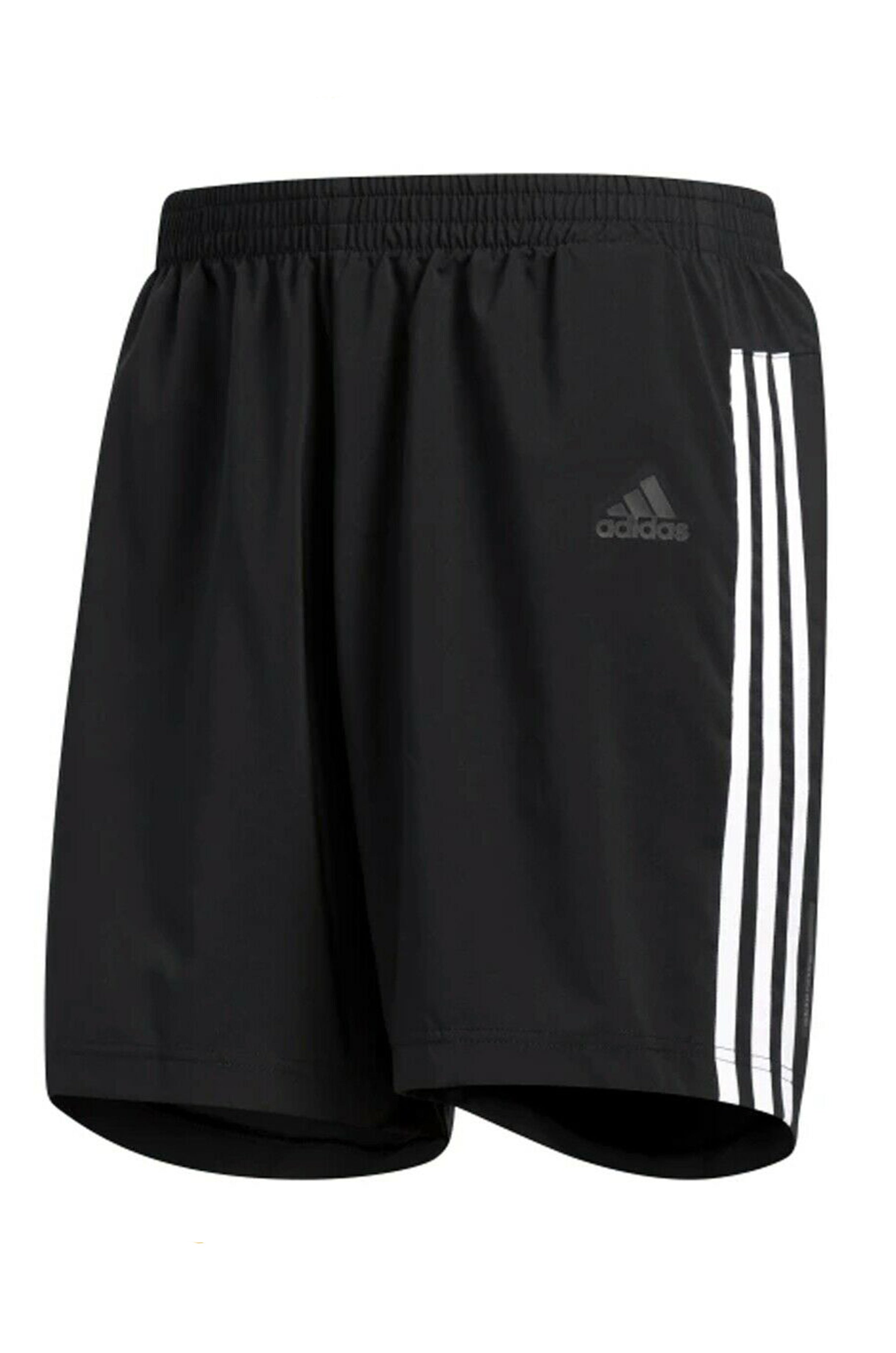 PANTALONCINI Nero/bianco Adidas