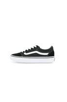 SCARPE Nero/bianco Vans