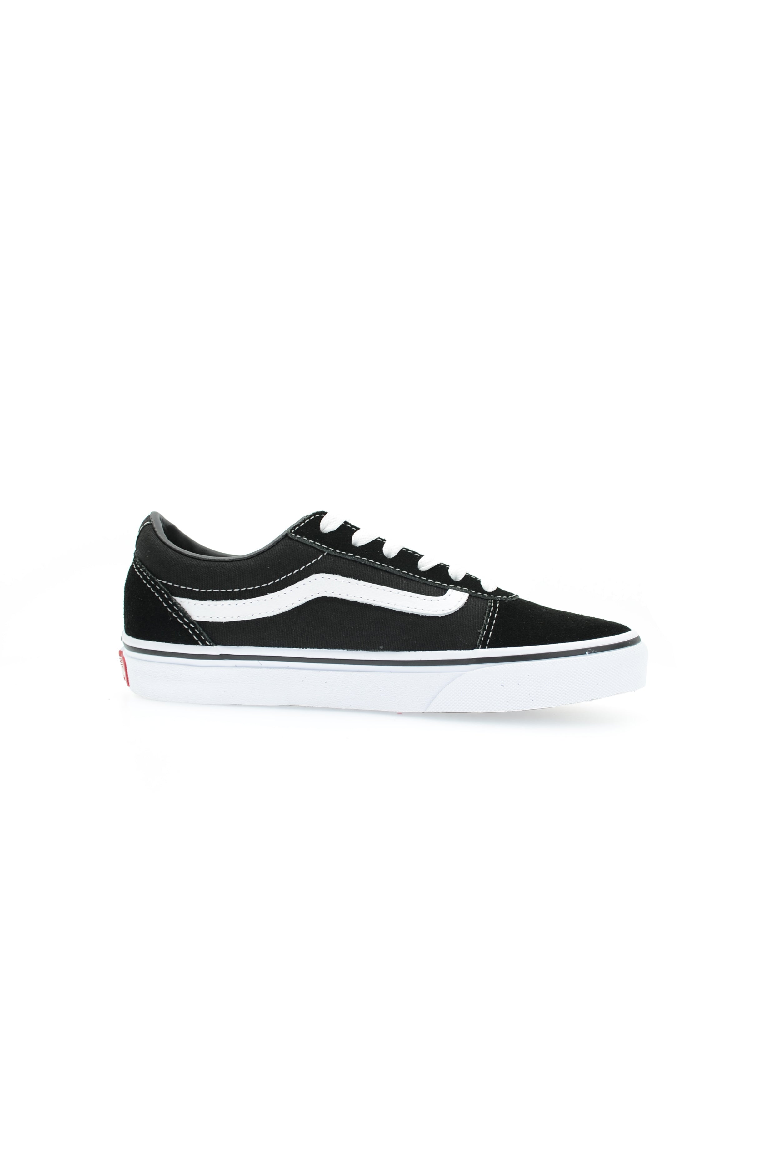 SCARPE Nero/bianco Vans