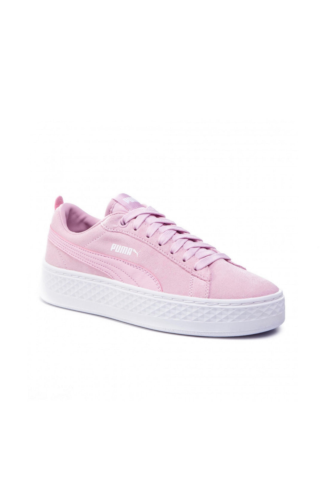 SCARPE Rosa Puma