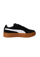 SCARPE Nero/bianco Puma