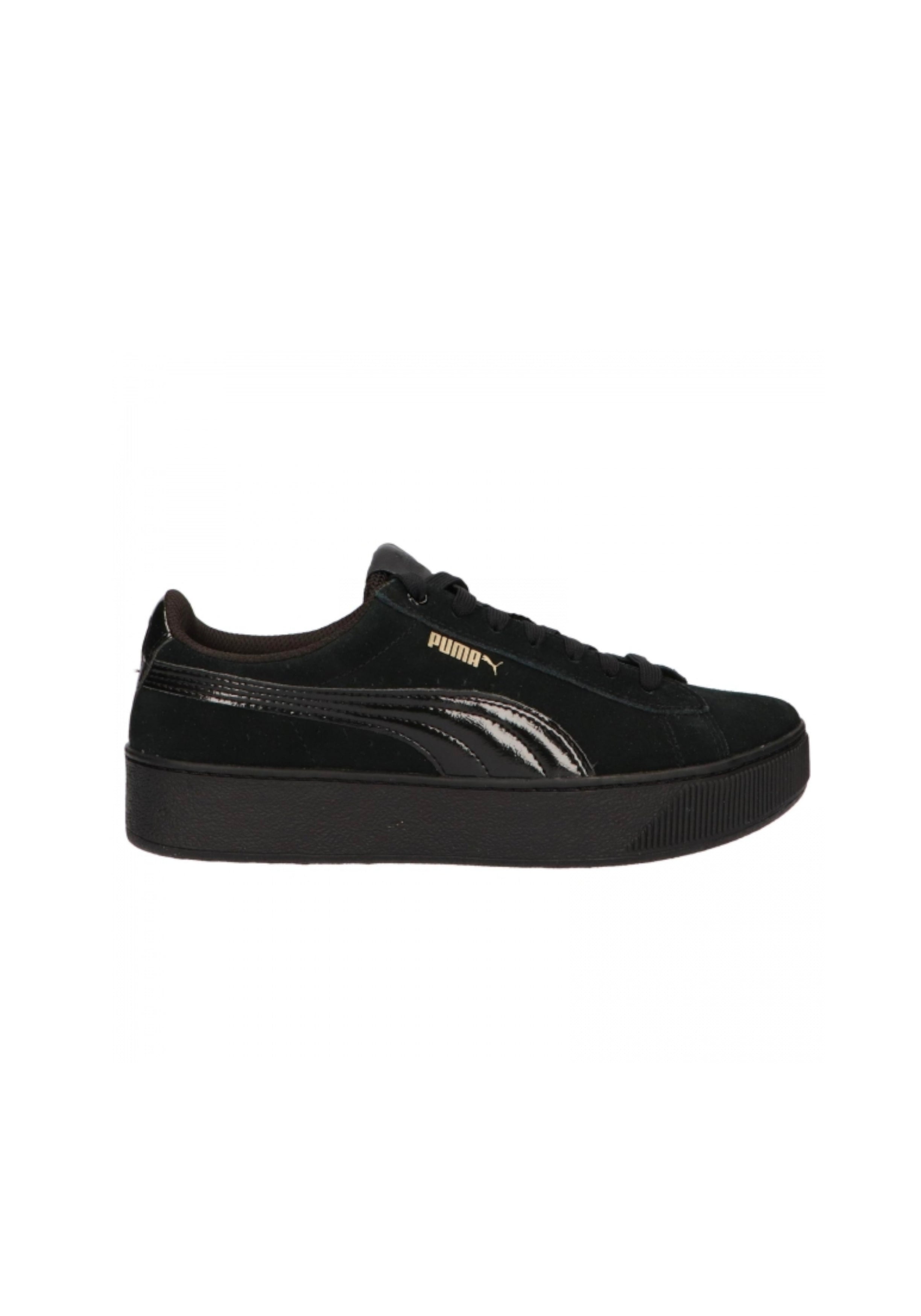 SCARPE Nero Puma