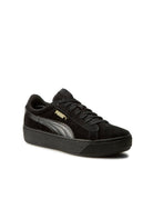 SCARPE Nero Puma