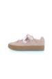 SCARPE Arancio Puma