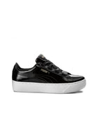 SCARPE Nero/bianco Puma