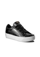 SCARPE Nero/bianco Puma