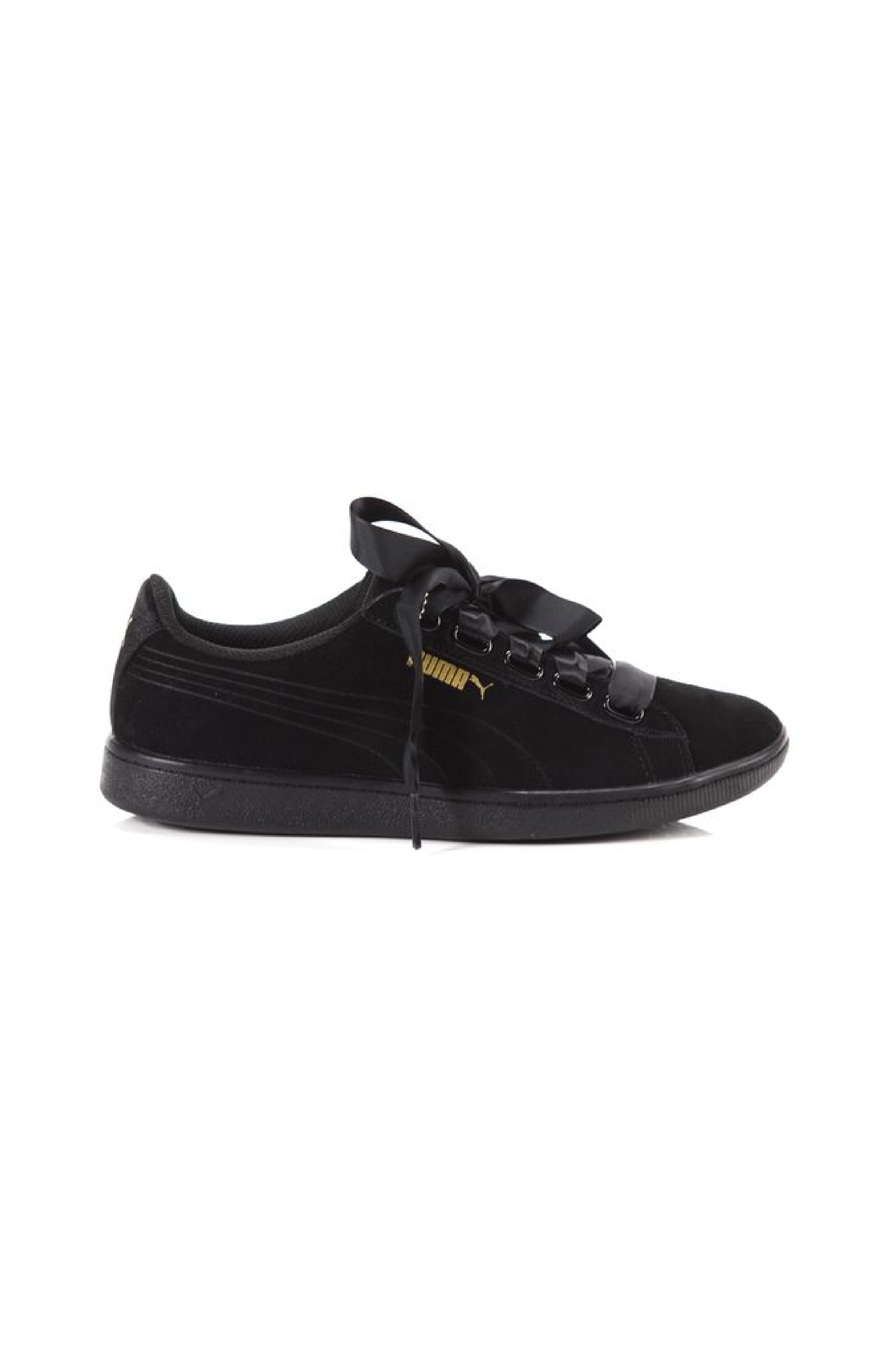 SCARPE Nero Puma