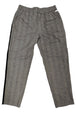 PANTALONI Nero Cafenoir