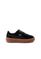 SCARPE Nero Puma