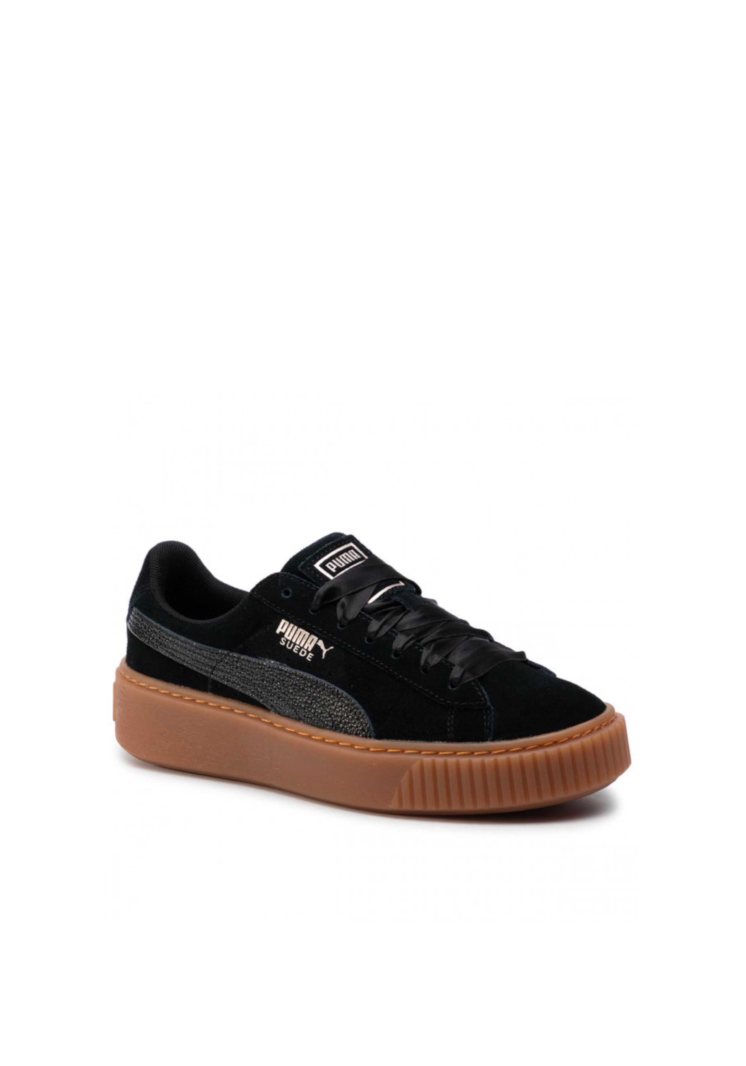 SCARPE Nero Puma