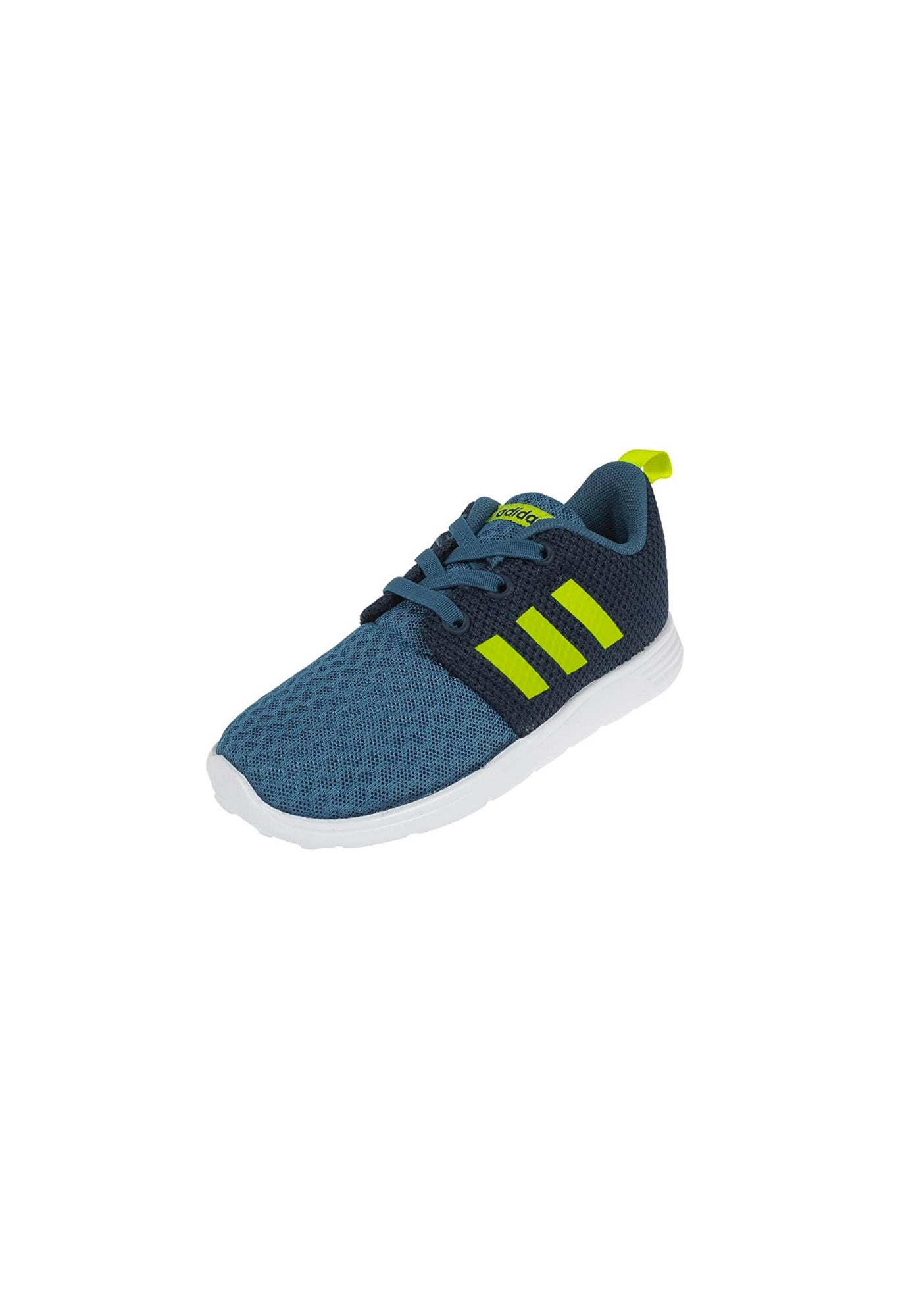 SCARPE Blu/giallo Adidas