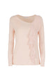 T-SHIRT E CANOTTE Rosa Cafenoir