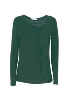 T-SHIRT E CANOTTE Verde Cafenoir