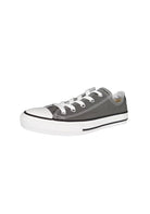 SCARPE Charcoal Converse