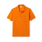 MAGLIONI E POLO Arancio Lacoste