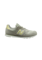 SCARPE Grigio/oro New Balance