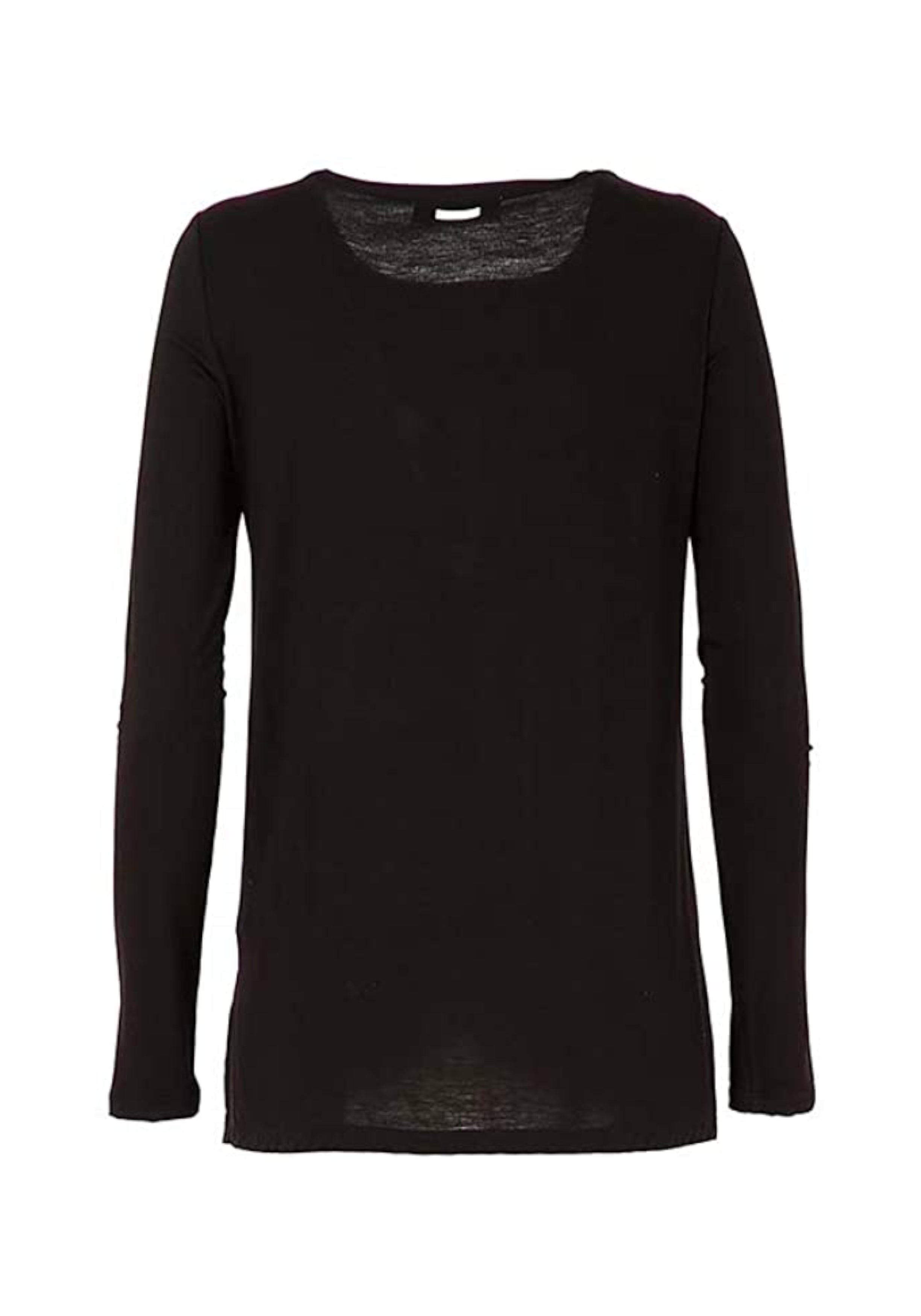 T-SHIRT E CANOTTE Nero Cafenoir