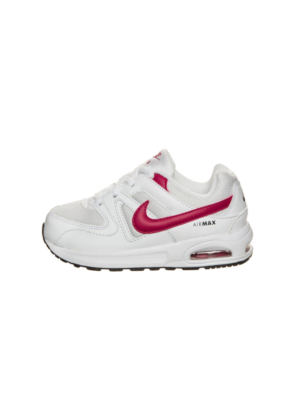 SCARPE Bianco/fucsia Nike