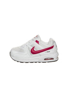 SCARPE Bianco/fucsia Nike